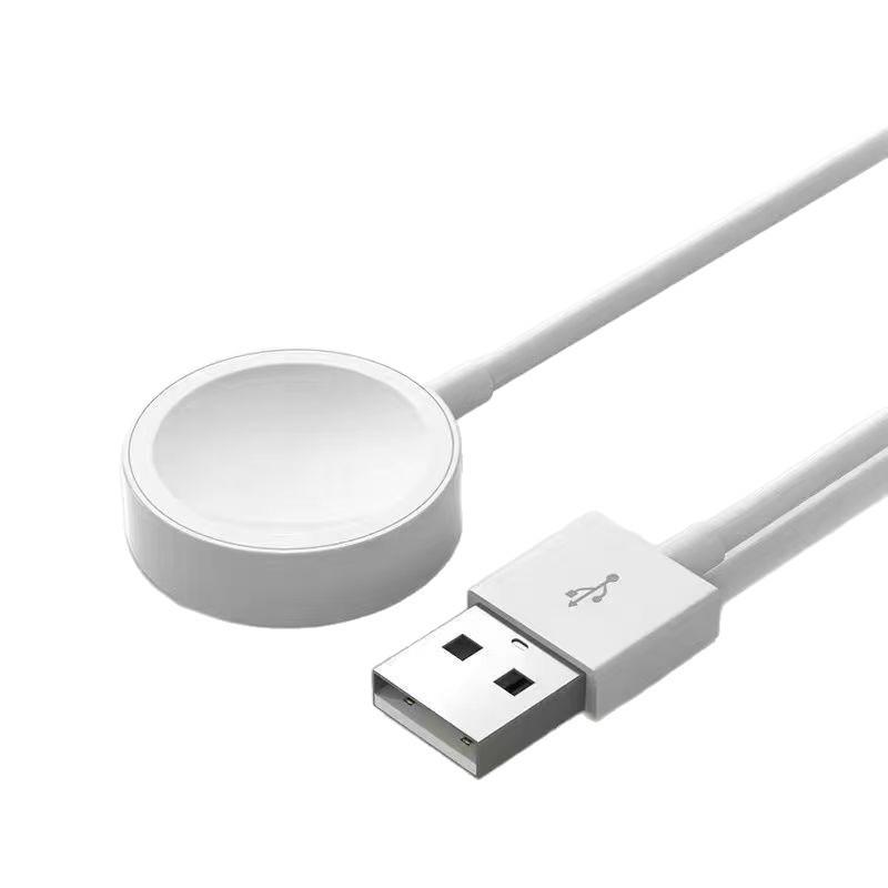 Încărcător Wireless Magnetic Apple Watch pentru iWatch 1-8