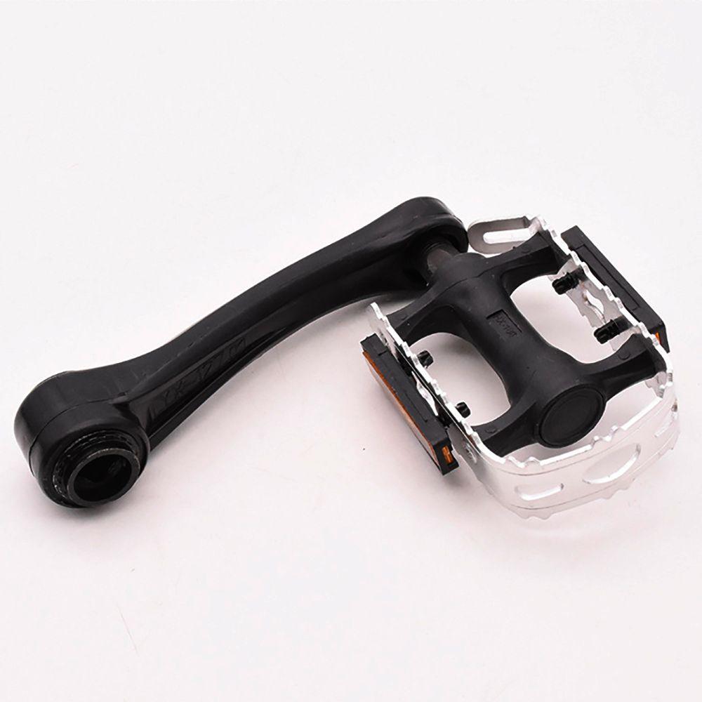 Příslušenství Vodotěsné Pedály Držák Elektrické Kolo Kliky Motorová Kola Skútr E-Bike Kliky Rameno