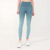 Nude Feeling Gradient High Waist Yoga Pants for Women - Tummy Control, Butt Lift, Double-Brushed Fitness Leggings