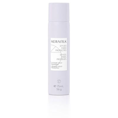 Ultimate Hold Hairspray STYLING 75 Ml
