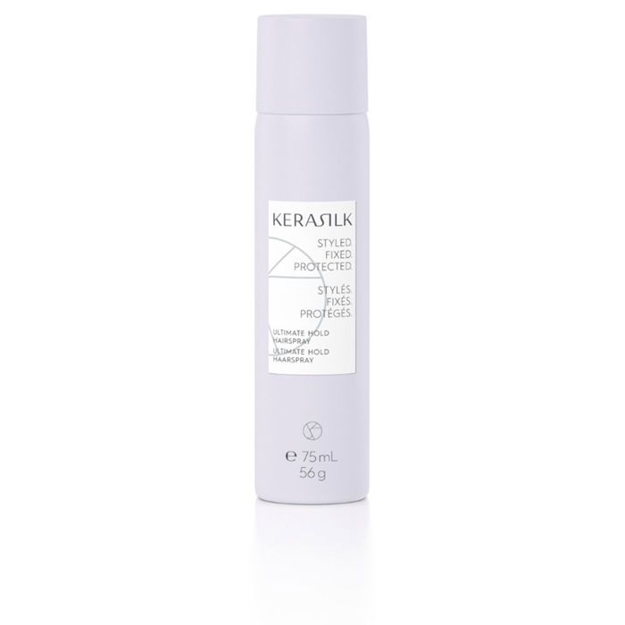 Laque À Tenue Ultime STYLING 75 Ml
