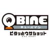 QBINE Cuban Pitto Usa Shot [BANDAI]