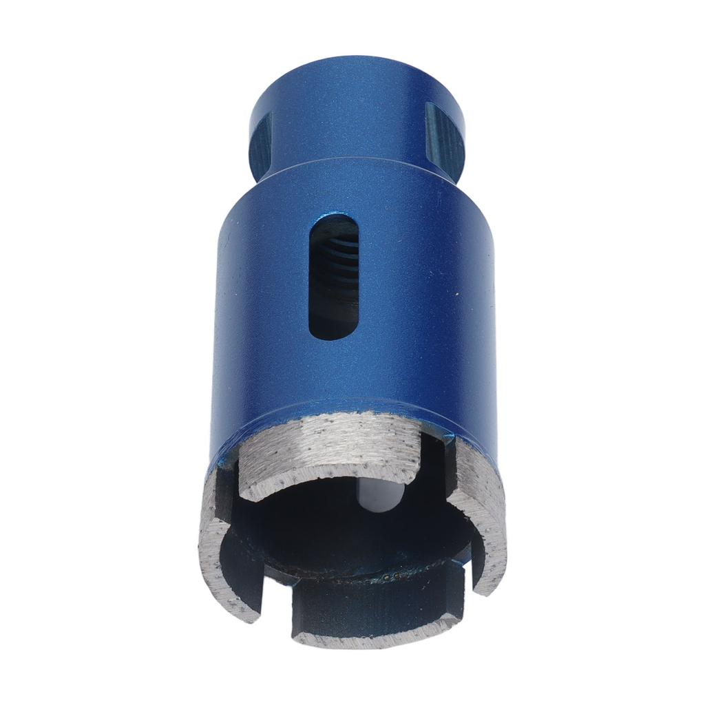 Hole Saw Opener Drill Bit Cutter Drilling Cutting Tool for Marble
