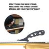 Guitar String Tension Adjuster Guitar String Stretching Device Guitar String Stretcher Guitar String Stretching Tool
