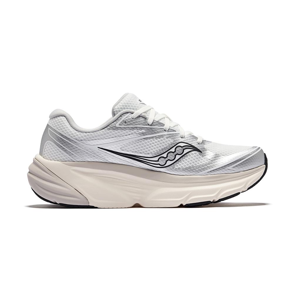 SAUCONY Guard Amr Casual Diario Desplazamiento Y2K Retro Antideslizante Resistente al Desgaste Transpirable Soporte Zapatillas de Running Bajas Unisex S28238-6