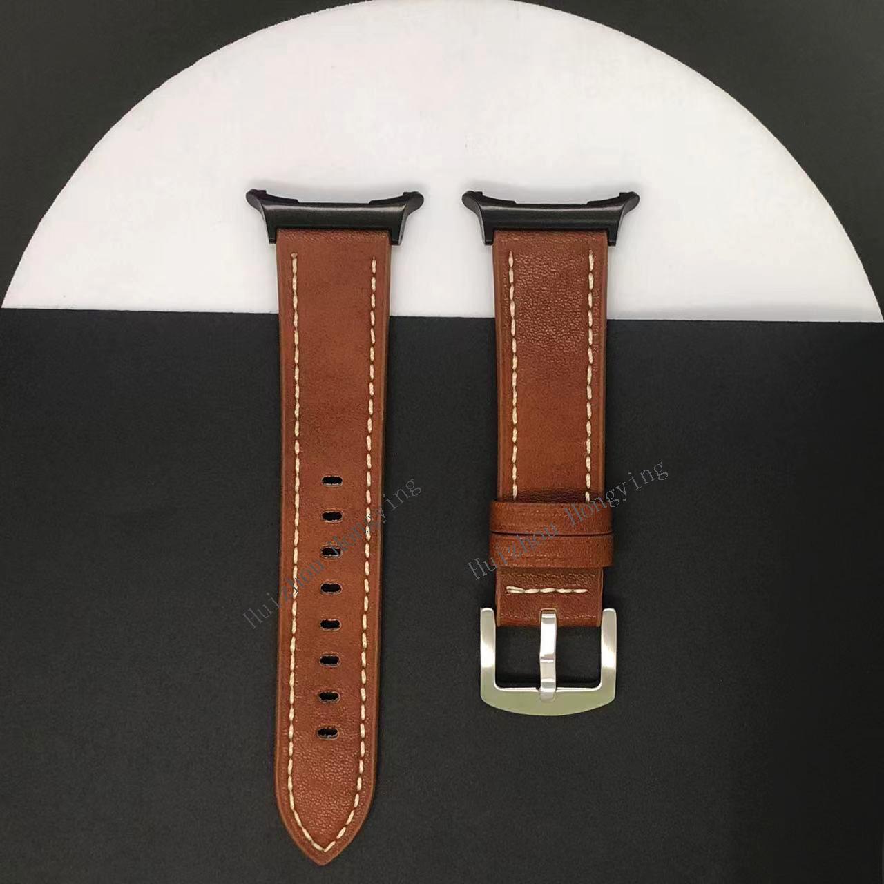 

Comfortable Watch Band For Men And Women For Samsung Galaxy Watch Ultra 47mm Quick Release Stylish Accessories Valentine s Gift Galaxy Watch Ultra