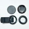 Professional Photography Phone Camera 4K HD 37MM 135MM Macro Lens for Eyelashes Diamond Jewelry Smartphone  Macro Lens