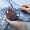 Encrypt DIY Skirt Fabrics 1yard/150cm Gauze Curtains Cloth New Lace Mesh Yarn  for Wedding Dresses