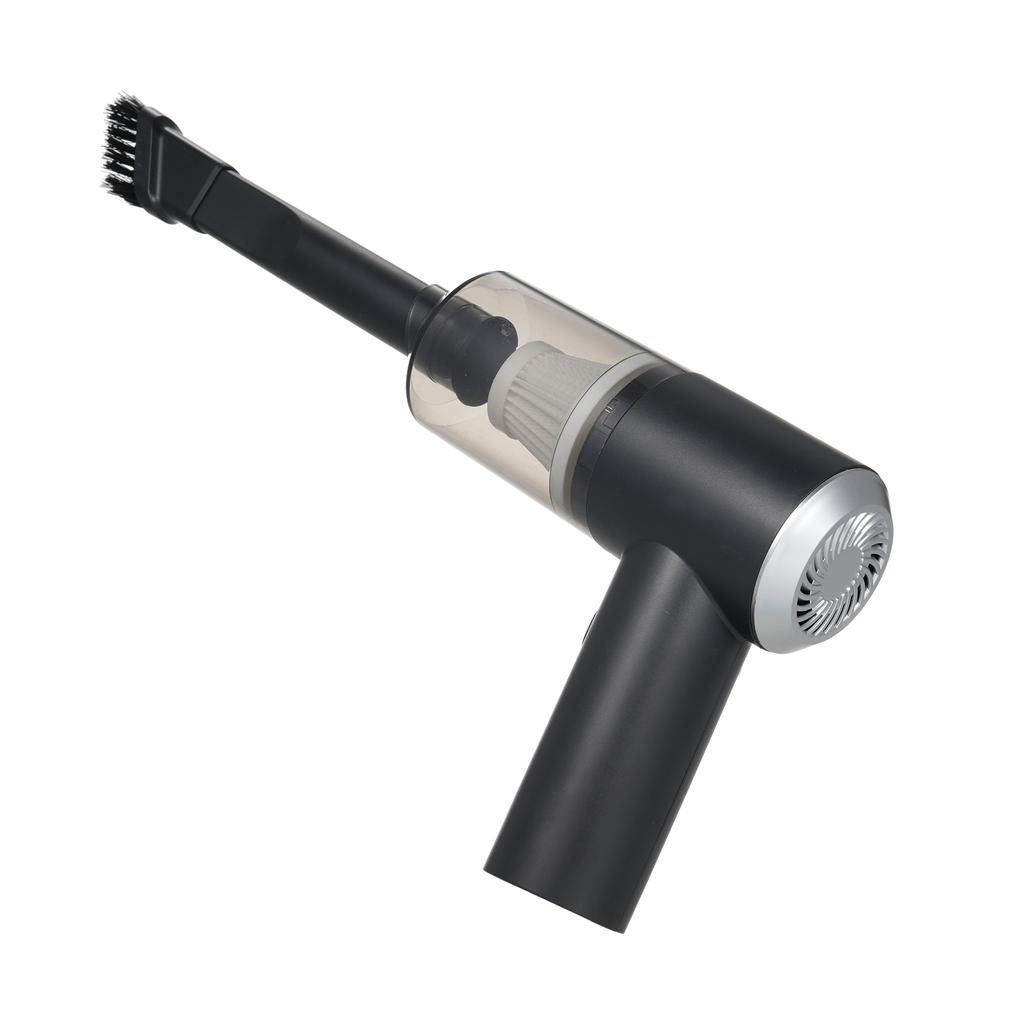 Vacuum Cleaner Home Car Vacuum Cleaner High Power Rechargeable Mini Handheld Portable Desktop