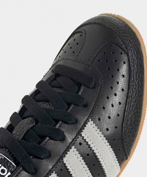 [Adidas] Japan DECON - Black:White JR2075