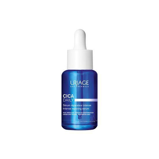 Sensitives Beruhigendes Serum Uriage Cica Tägliches Intensiv-Reparaturserum 30ml