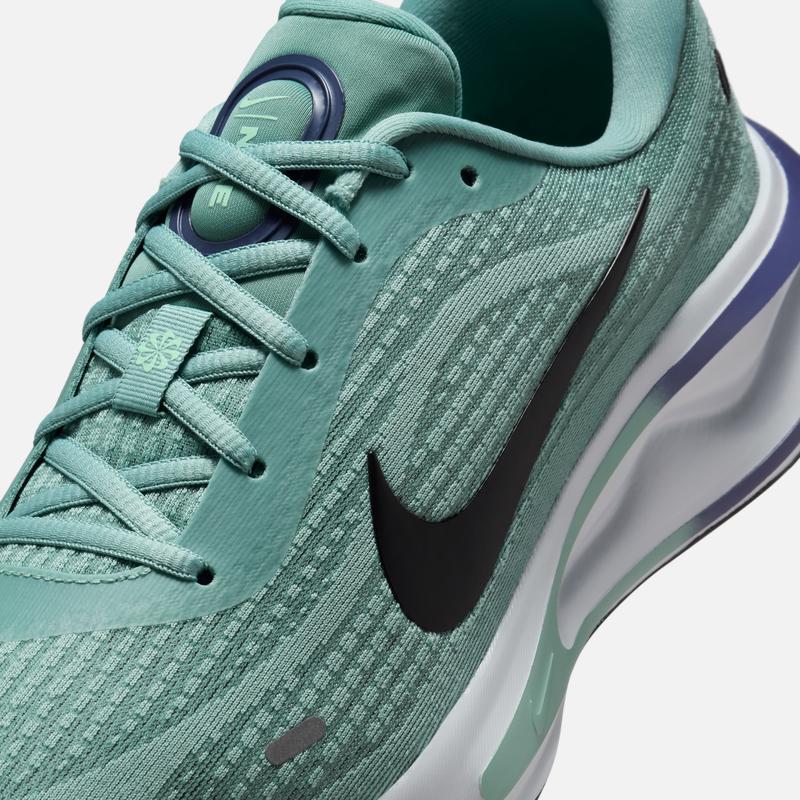 Nike Men's Road Professional Running Shoes - Spring Cushioning Reflective Version - NIKE JOURNEY RUN FN0228