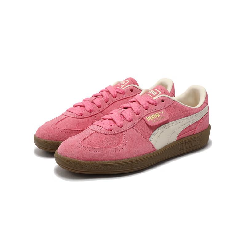 PUMA Aurora Dopamine German Army Trainer Sneakers 40