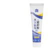 Glass glue waterproof and mildew-proof kitchen and bathroom edge banding silicone strong beauty glue transparent toilet sealing glue