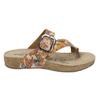 Josef Seibel Womens/Ladies Tonga 77 Leather Sandals