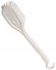 Back Scrub Brush with Long Handle , Plastic
