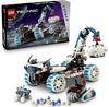 LEGO Technic 42211 Space Lunar Rover Lunar Outpost