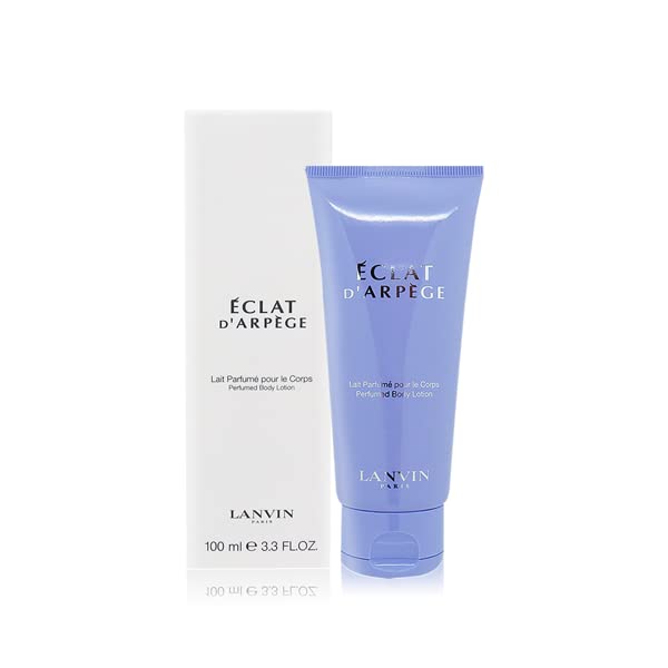 

Lanvin Eclat du Arpege лосьон для тела 100 мл [LANVIN] [продукт]