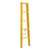 Insulated A-frame Ladder