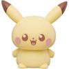 Pokemon Pokepeace Puni Kyun Light Pikachu Soft Toy 20cm