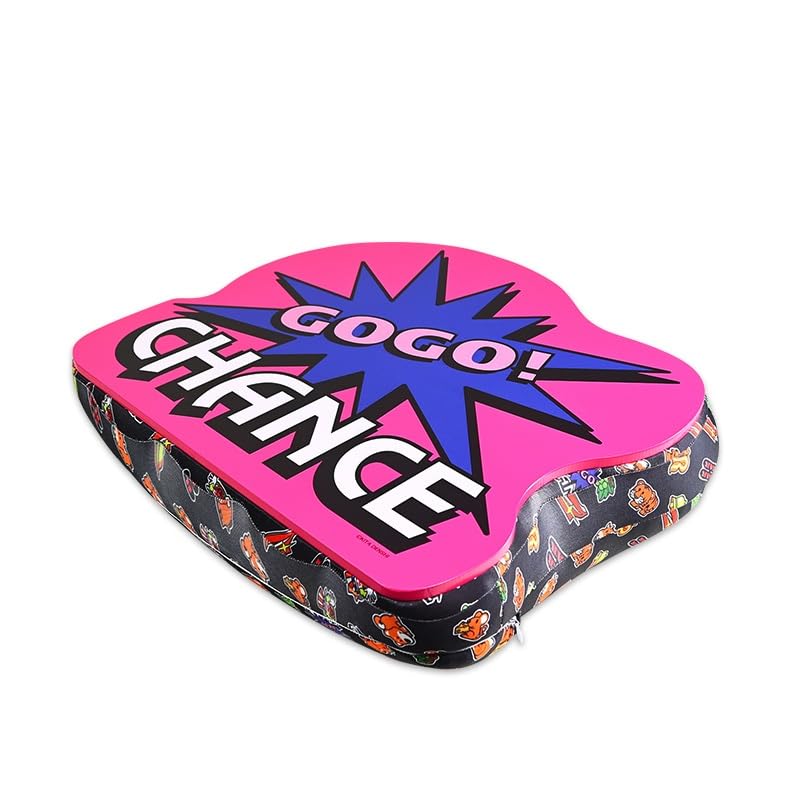 

Juggler Table Cushion 39cm x 35cm GOGO!CHANCE