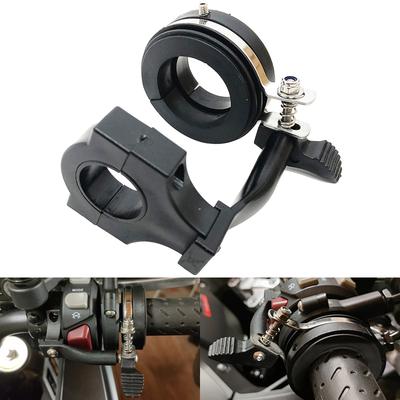 Motocyklové rámy a doplňky – Gripy na motorku