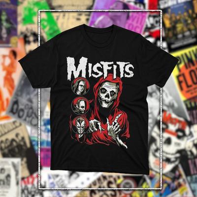 Oberteile – T-Shirts