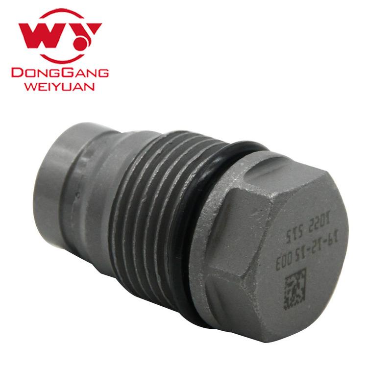 Pressure Limiting Valve 1110010022,for ,Pressure Relief Valve,Common Rail Diesel Fuel Engine Injecton System Part,Brand New