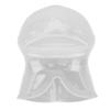 Tongue Retaining Device Silicone Portable Reusable Improve Sleep Transparent Tongue Retainer