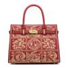 Mother'S Day Gift Embroidered Bride For Mother Red Wedding Bag Mother-In-Law High-End Handbag Messenger Women'S Bag