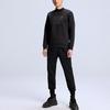 Anta Variety Training Collection Sweatshirt Men's Black 152217737-3