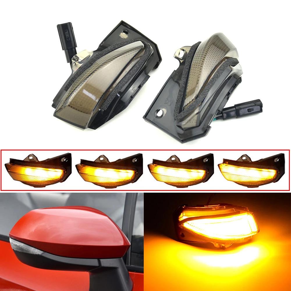 

2Pieces Dynamic Blinker For Toyota Corolla E210 Yaris XP210 Sienta XP170 Corolla Sport E210 Sequential Signal Lamp Dynamic Yellow