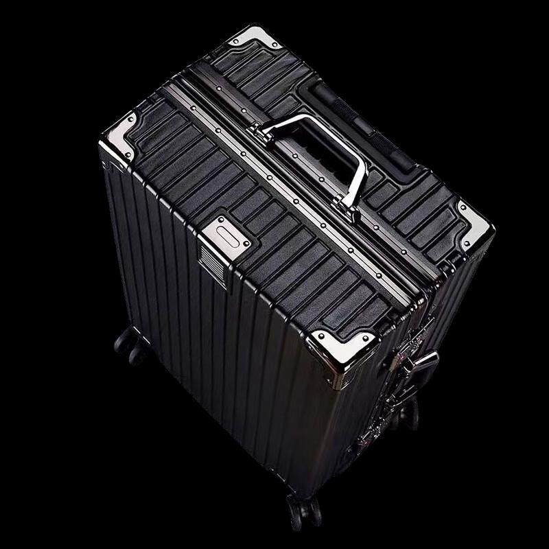 Hard-Shell Travel Suitcase 20 inches