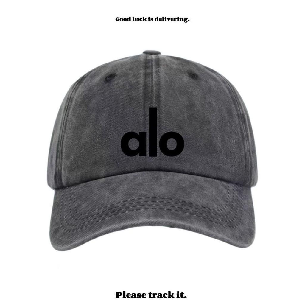 

Cotton Baseball Cap With Embroidered Letters For Men Women Sun Protection Summer 2023 Black
