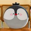 Universal Cartoon Animal Dog Cat Chair Cushion Thick Soft Seat Pads Comfortable Plush Toy For Office Student Dormitory Car