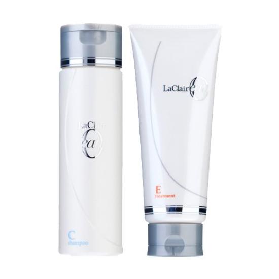 

TAMARIS LaClair eau Clear Fresh C 200 мл и Emorli Clear Refill E 230 г