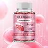 Capsule di estratto di astaxantina premium, supportano la salute generale, integratore alimentare, senza OGM, adatte agli adulti.