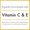Melano CC Spot Treatment Double Vitamin Serum 20ml for Dark Spots and Acne