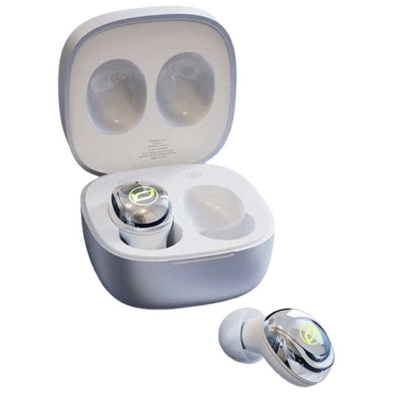 

Bach Johann T3 Electroplated Wireless On-Ear Headphones