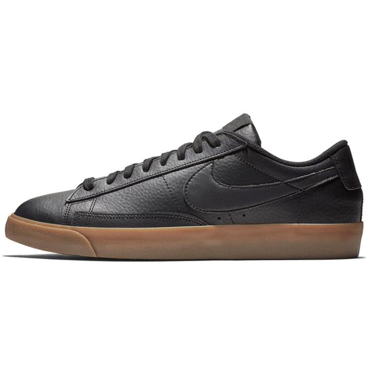 

Nike Blazer Low Le Black Gum 45
