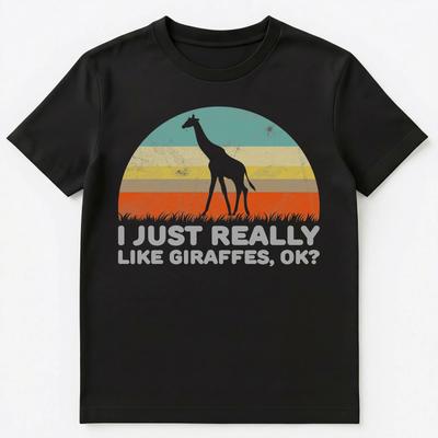 Oberteile – T-Shirts