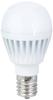 Energy-Saving Measures: Iris Ohyama LED Bulbs, E17, Wide Beam, 60W Equivalent, Daylight White, Set of 2, LDA6N-G-E17-6T6-E2P