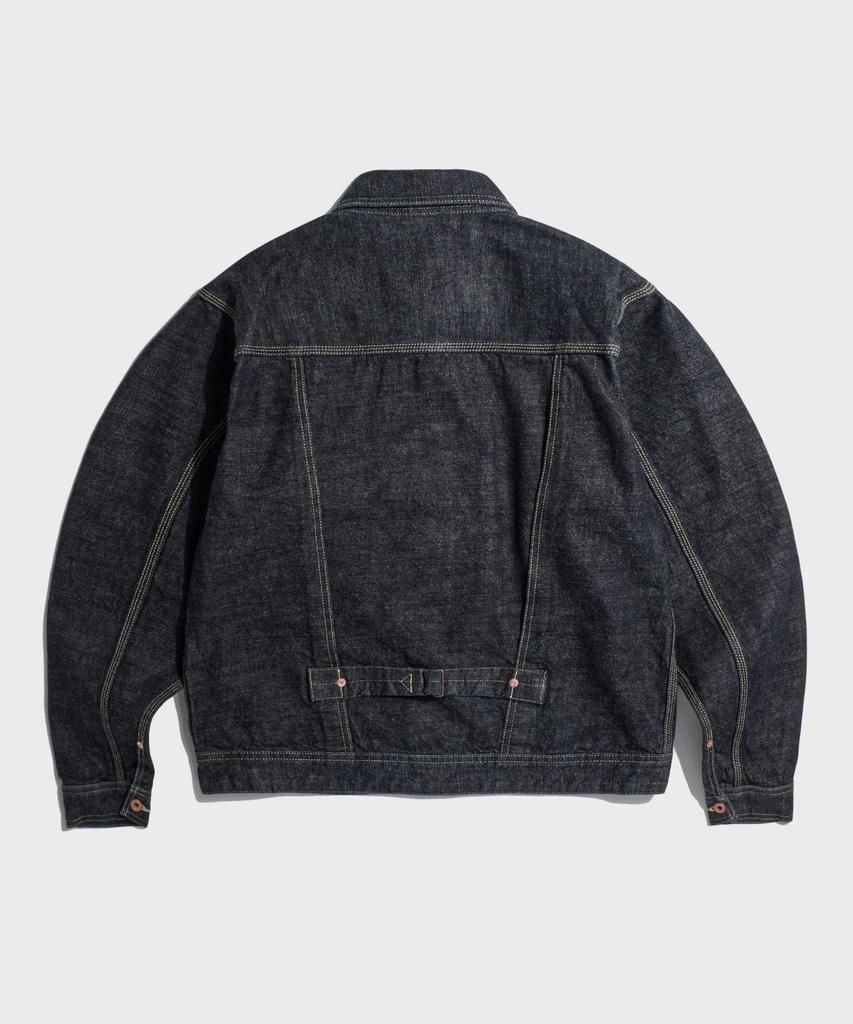 Bronson 1936 Lot 101J Cowboy-Jacke