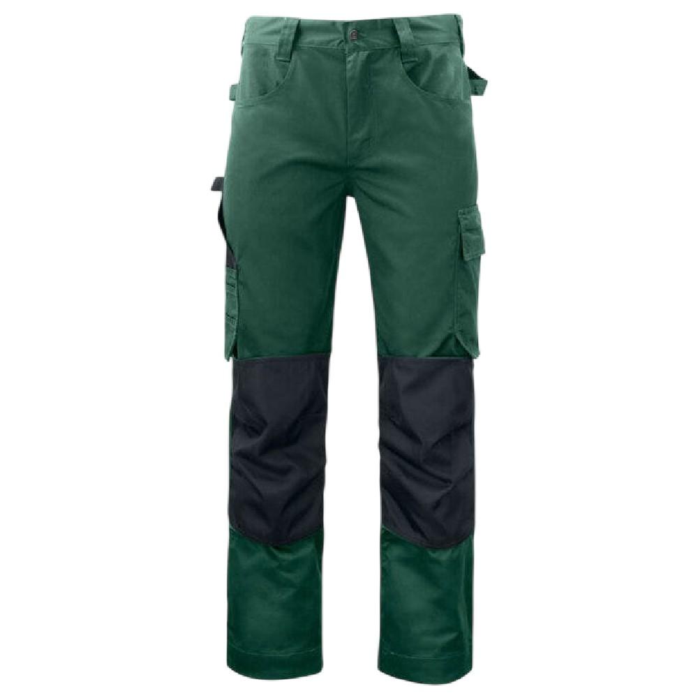 Projob Mens Prio 5532 Work Trousers