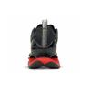 Mizuno Wave Prophecy 10 'Black Red' Sneakers J1GC210051