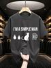 Tops – T-Shirts