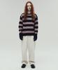 THEVINYLHOUSE Corduroy Pants Ivory (Vh2Dfupa11A)