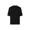Balenciaga Script Logo T shirt 612966TMVB41070