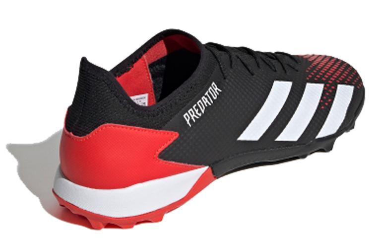 Adidas Predator 20.3 L Tf 'Black Red' EF1996