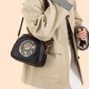 Single-shoulder Crossbody Handbag, Fashionable Women's Bag, Middle-aged and Elderly Bag, Mother's Bag